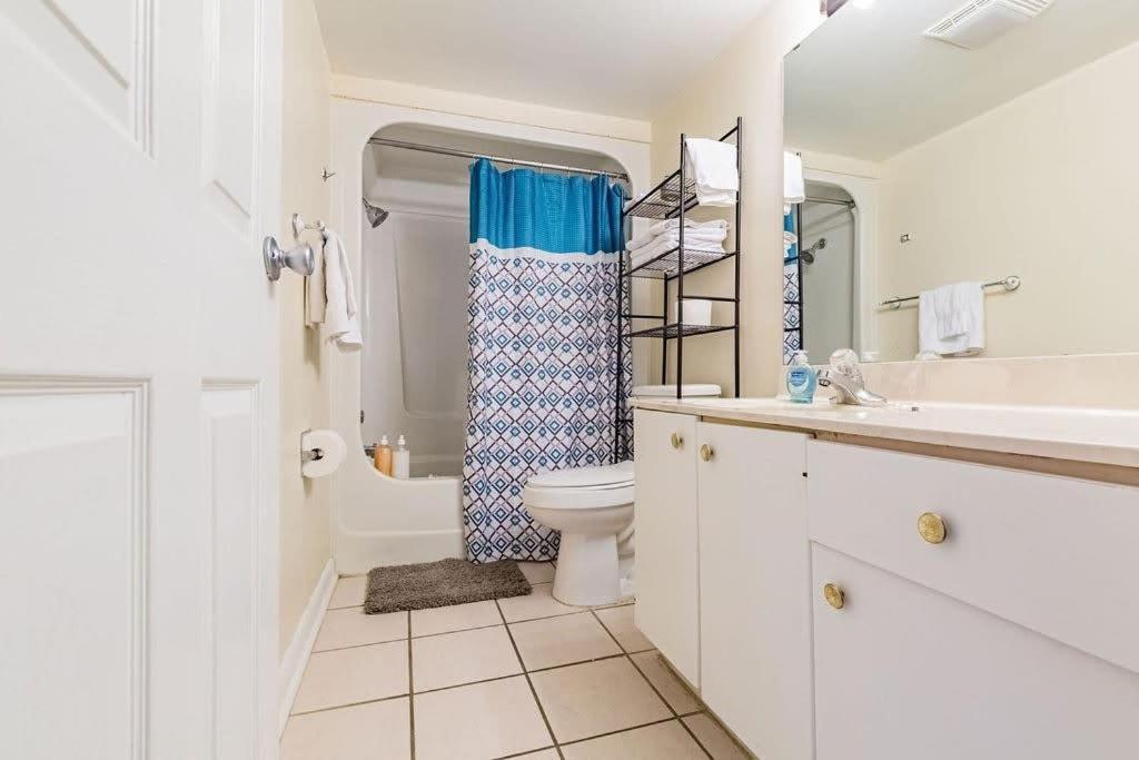 2-Bed, 2-Bath Apartment Living Experience تشاتانوغا المظهر الخارجي الصورة
