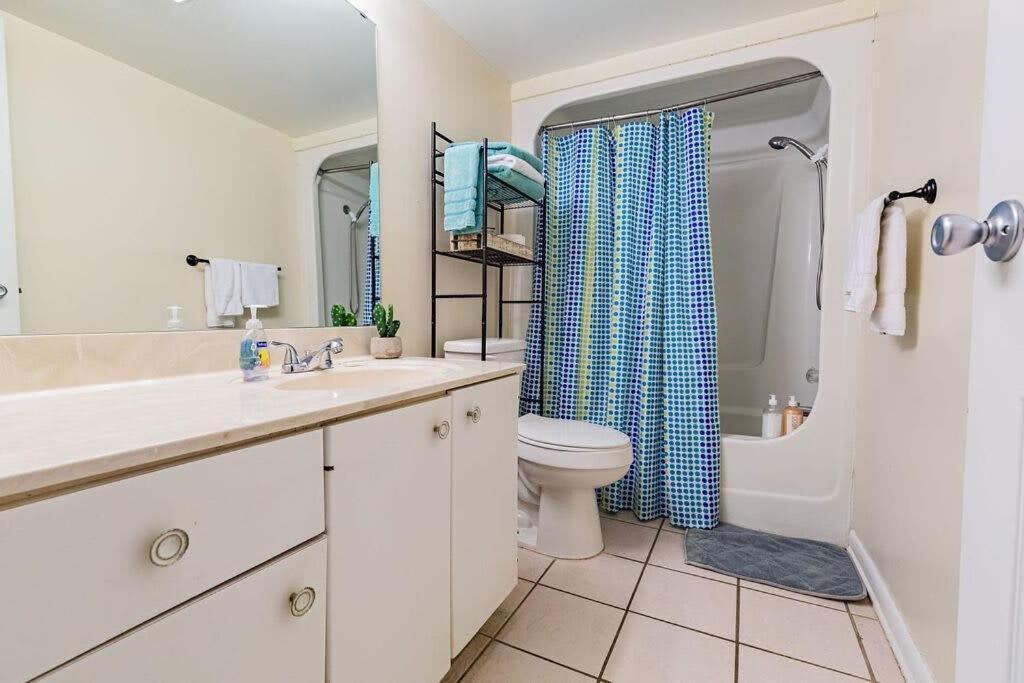 2-Bed, 2-Bath Apartment Living Experience تشاتانوغا المظهر الخارجي الصورة