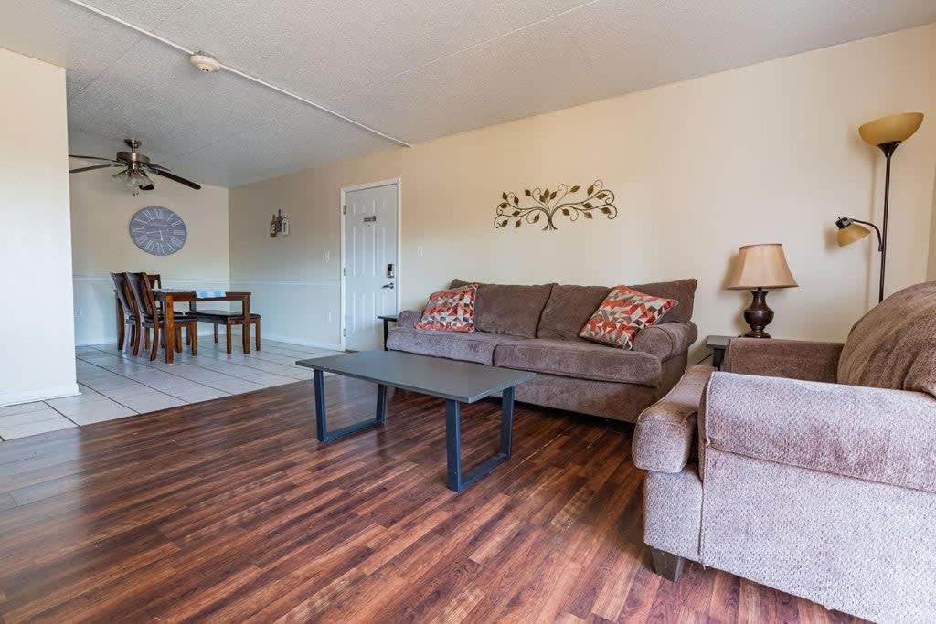 2-Bed, 2-Bath Apartment Living Experience تشاتانوغا المظهر الخارجي الصورة
